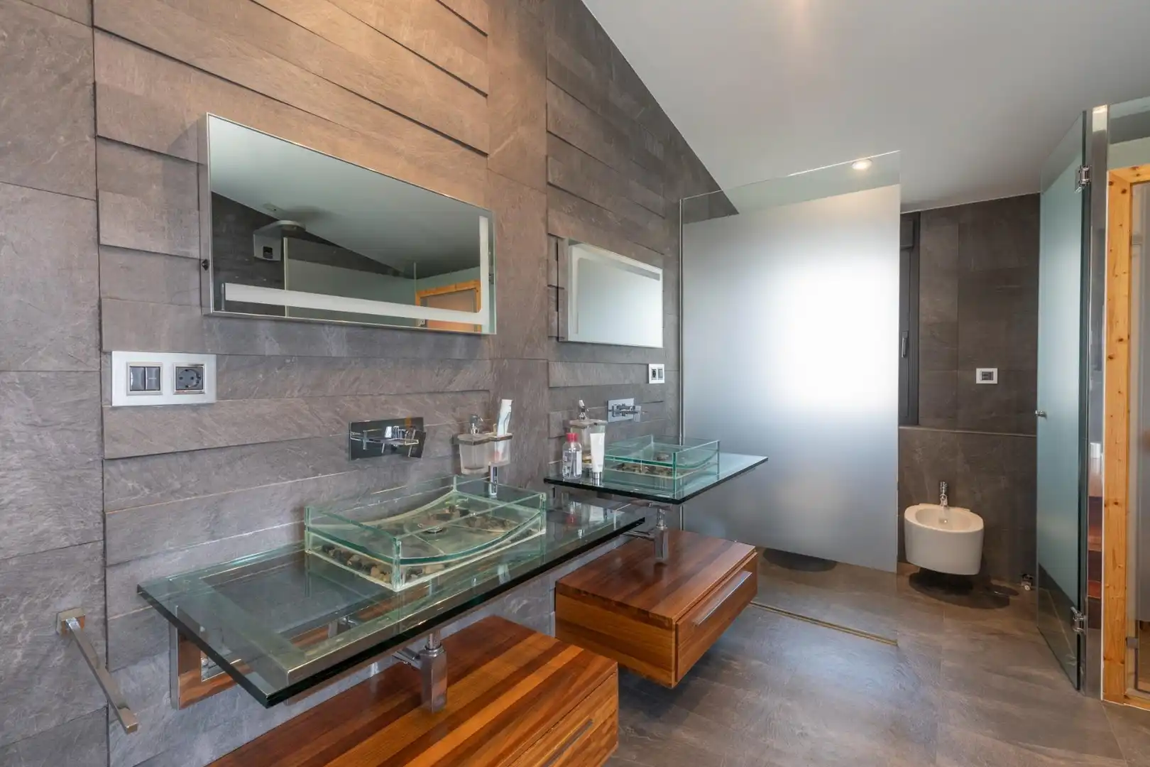 Chalet con piscina en venta en Urbanizacion EL CARMELO, imagen 73