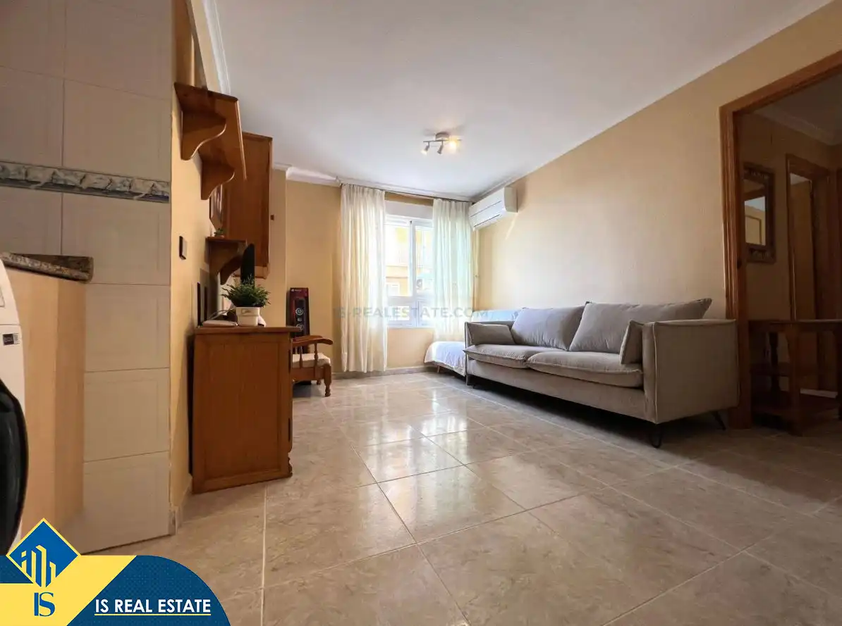 Apartament amb ascensor en venda a Playa del Acequión, Náufragos y Rocío del Mar, imagen 2
