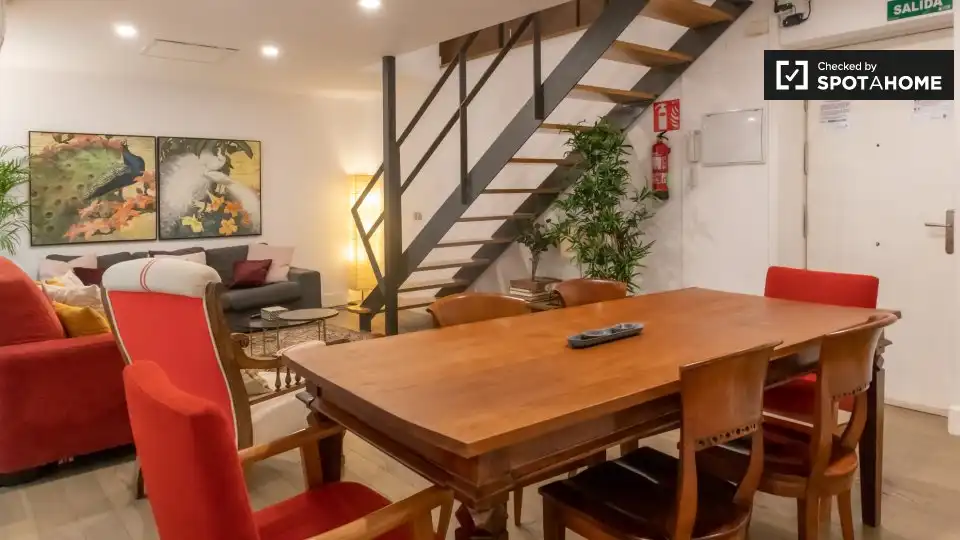 Flat to rent in Centro, imagen 3