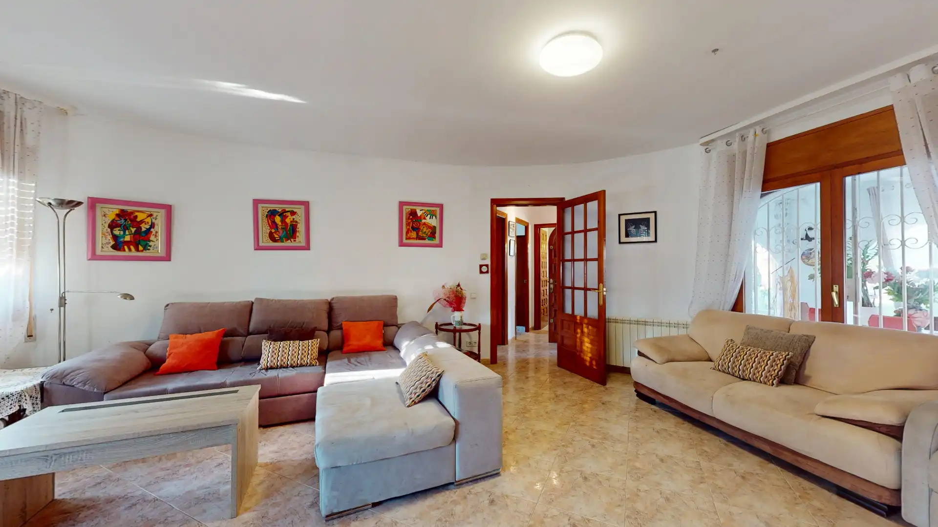 Chalet con piscina en venta en Avinguda Veracruz, imagen 9