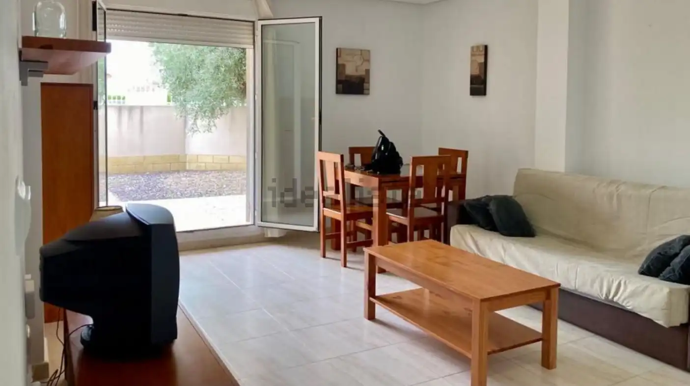 Apartament amb piscina en venda a Calle Cabo Turiñan 25, imagen 6