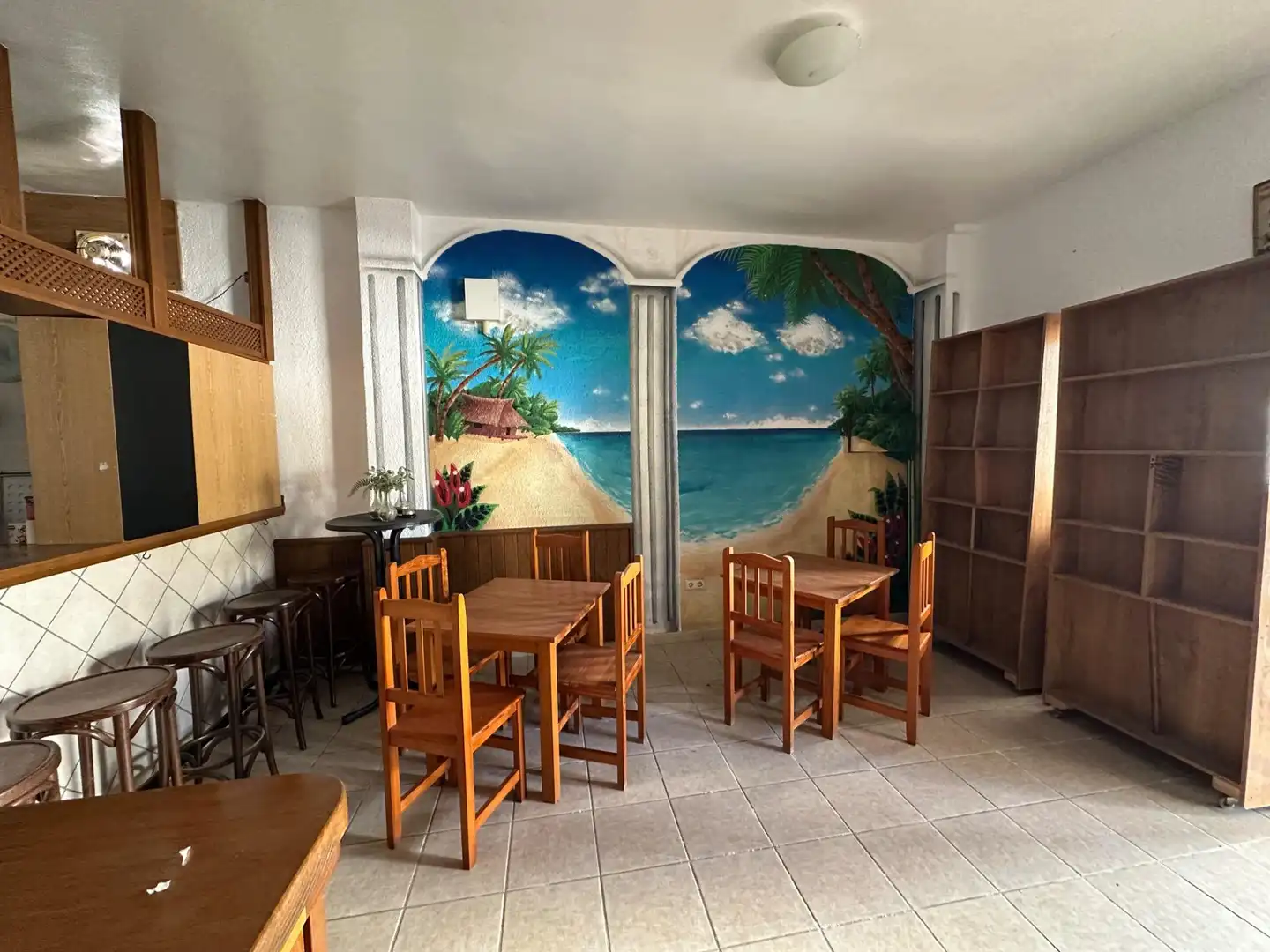 Local en venta en El Faro de Calaburra - Chaparral