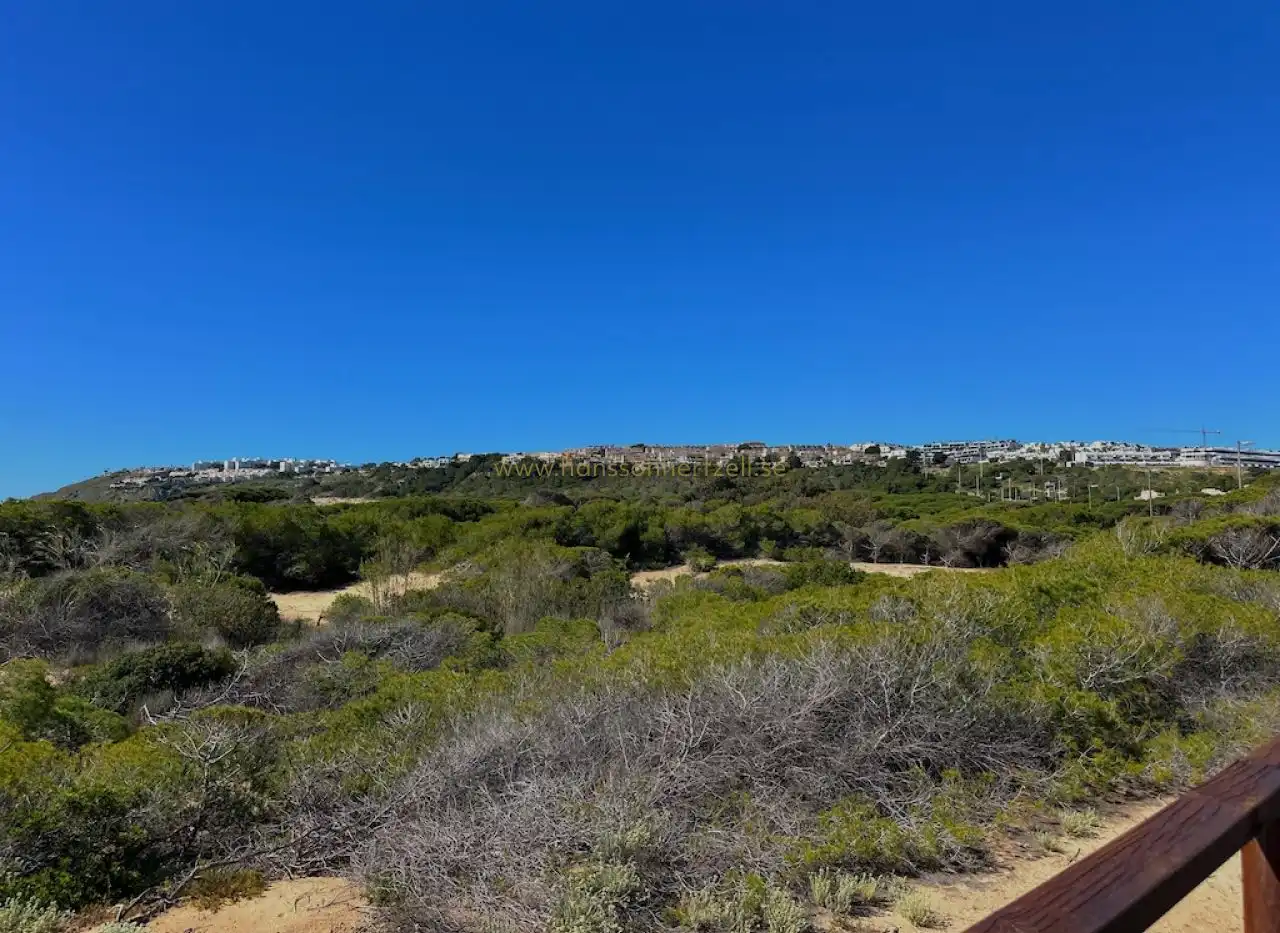 Apartament en venda en Santa Pola