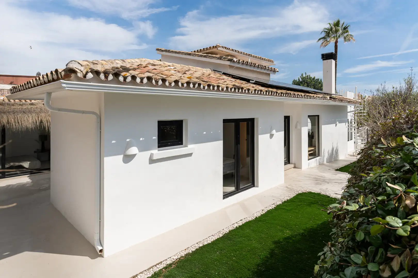 Casa o xalet en venda a El Pinillo