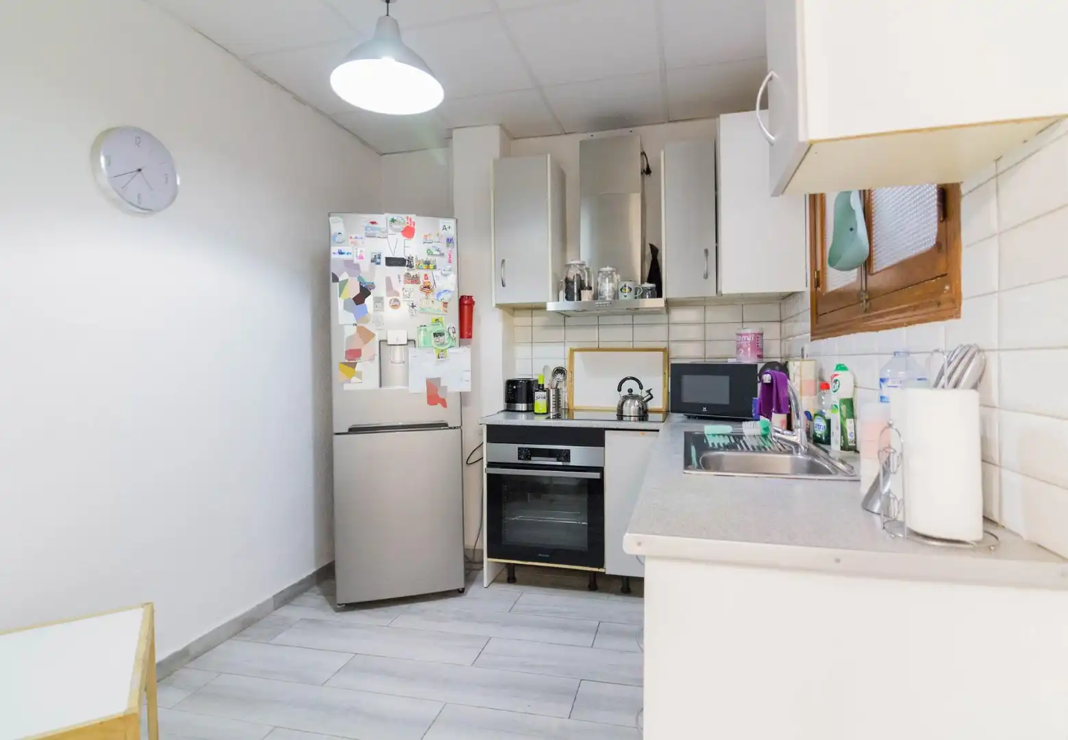 Cuina de Casa o xalet en venda en Callosa de Segura