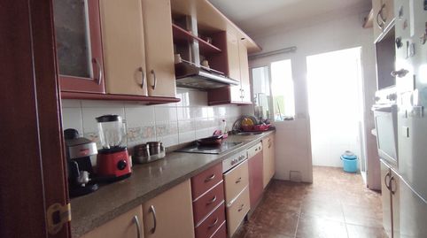 Foto 4 de Pis en venda a La Hispanidad - Verdeluz, Huelva Capital