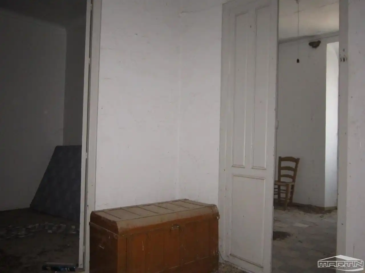 Casa o chalet en venta en Navas del Sepillar