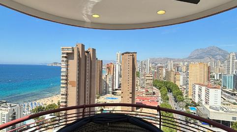 Foto 5 von Wohnung zum Verkauf in Sierra Helada, Benidorm