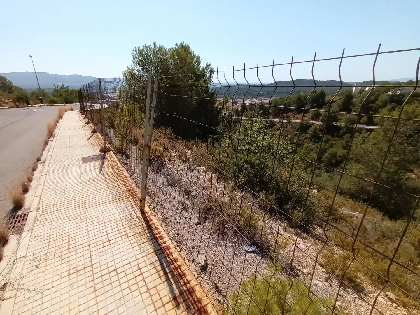 Terreno residencial en venta en Ermita San Cristobal, imagen 17