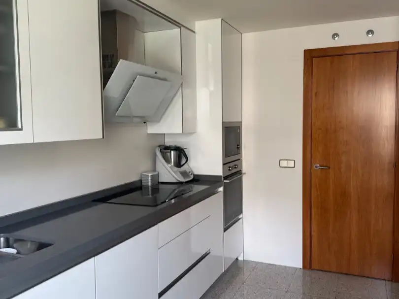 Cocina de Piso en venta en Aldeatejada, Salamanca