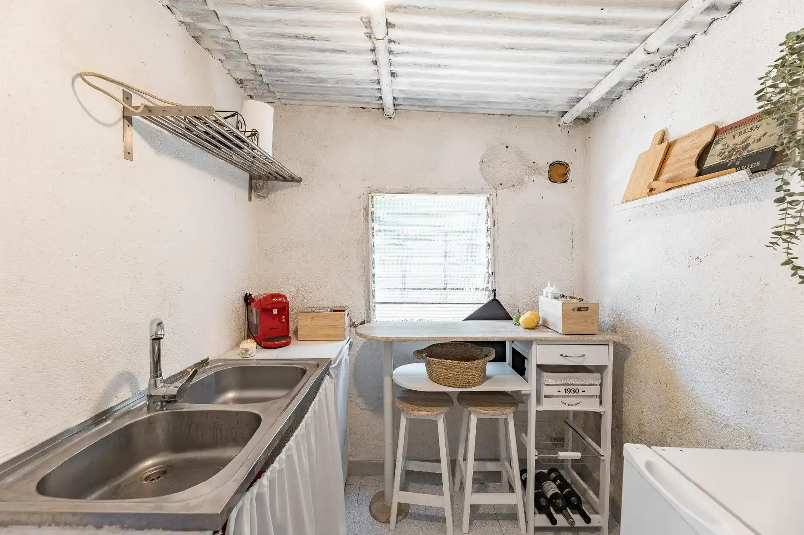 Kitchen of Residential for sale in Lliçà d'Amunt