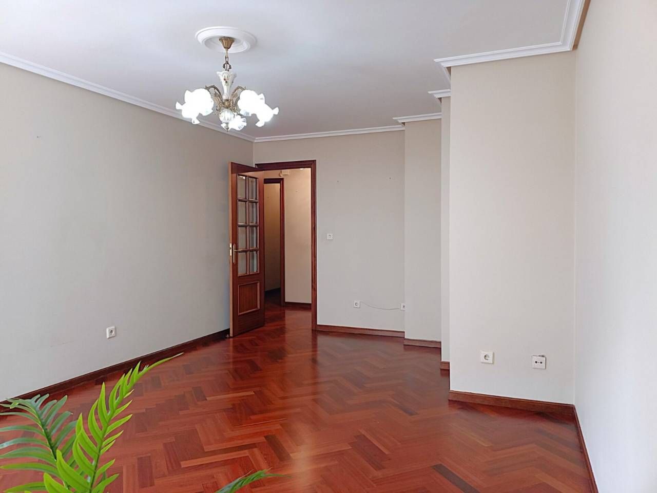 Flat for sale in A Coruña Capital   with Storage room