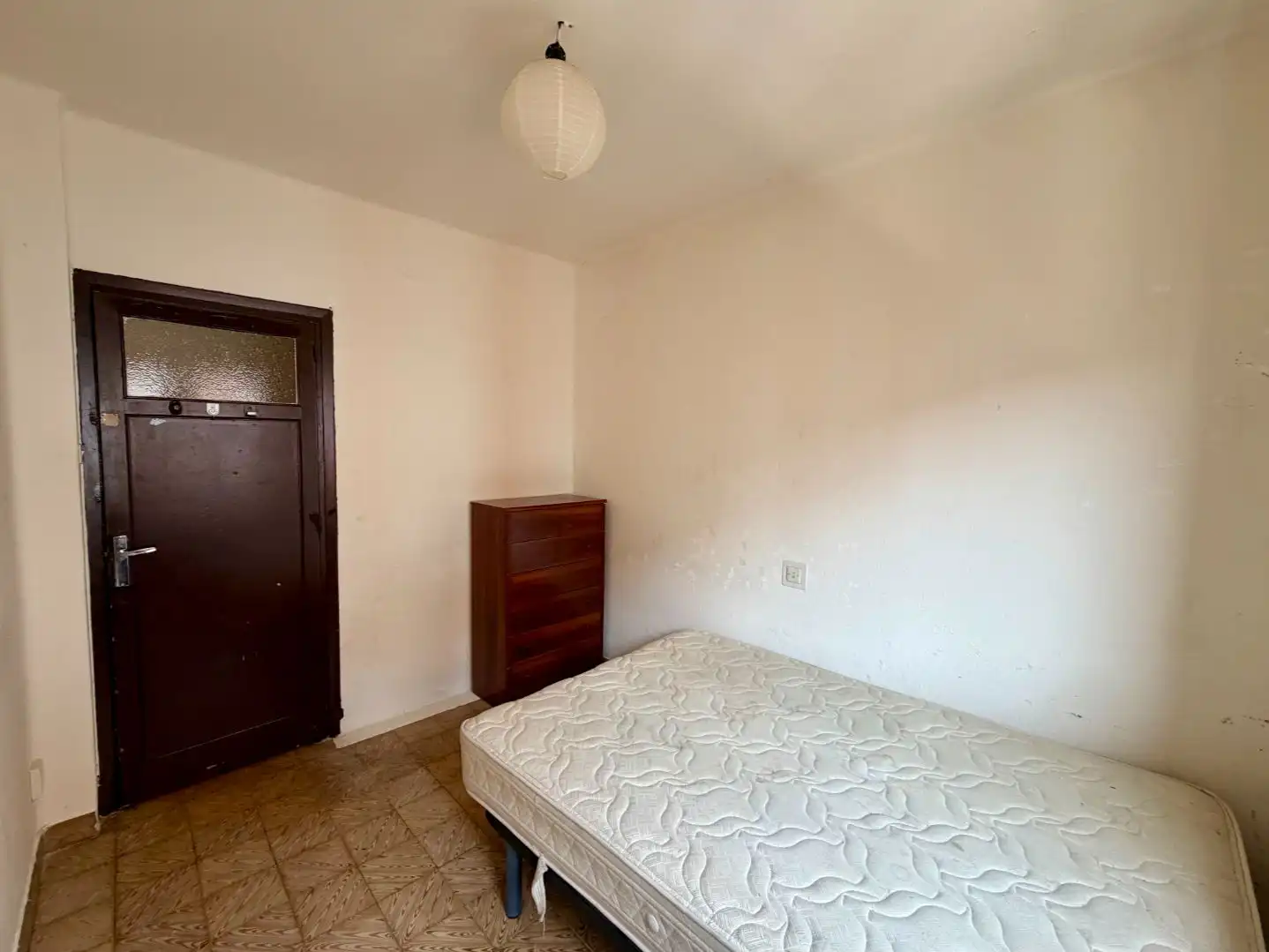 Bedroom of Flat for sale in Oviedo 