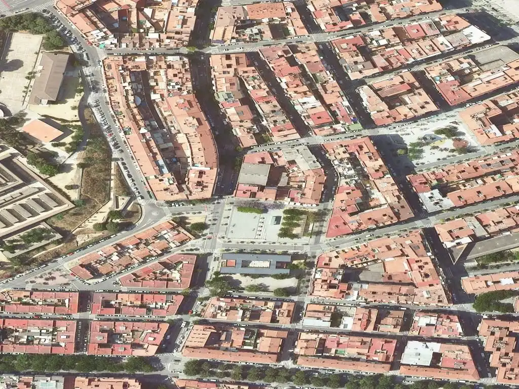 Piso en venta en calle Colombia, imagen 2
