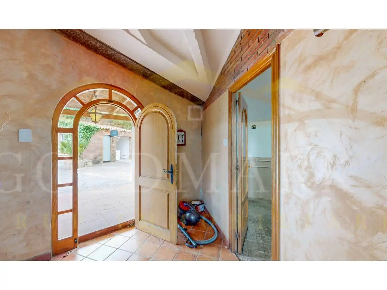 Casa o xalet en venda en Corbera de Llobregat amb Aire condicionat, Calefacció i Jardí privat