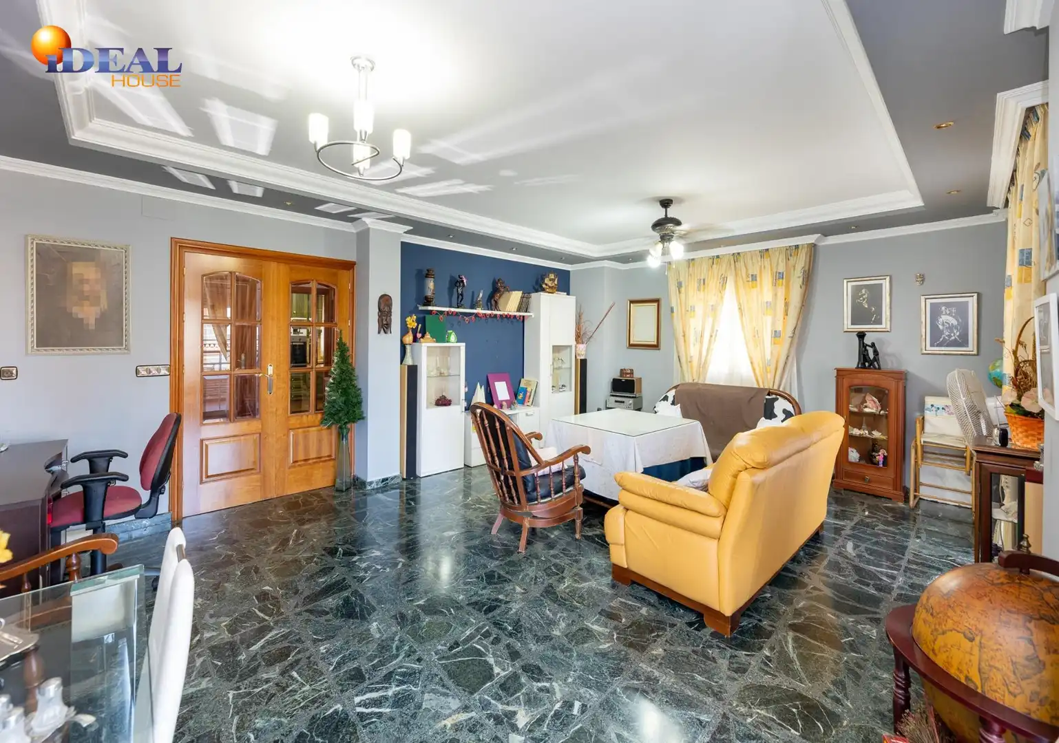 Villa mit Pool zum Verkauf in Calle MULHACEN 20, imagen 14