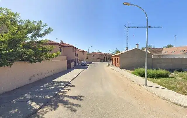Xalet en venda a CL EMILIA PARDO BAZAN  PARCELA, imagen 2