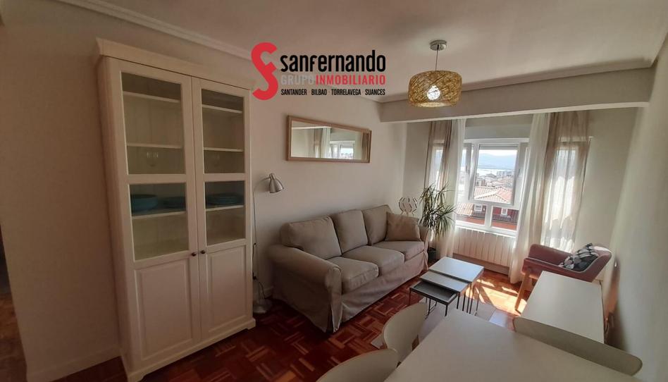 Foto 1 de Pis de lloguer a General Dávila, Cantabria