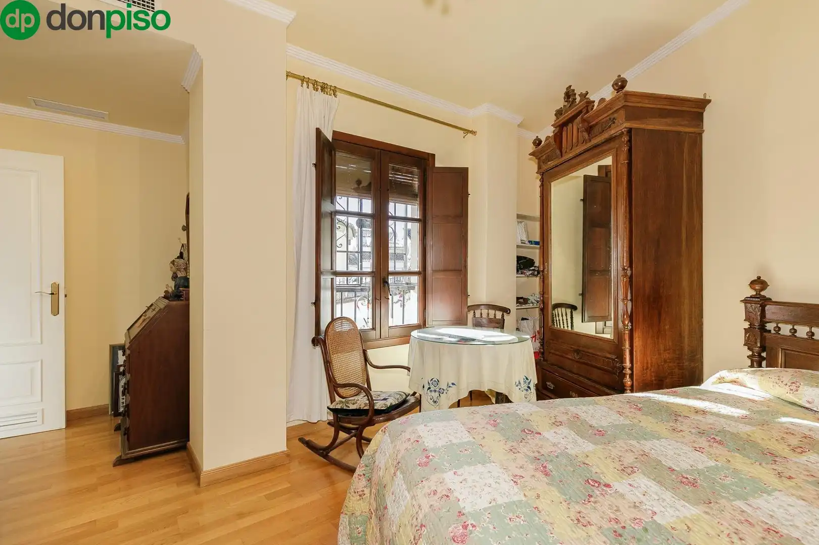 Casa pareada con jardín en venta en DEL CHAPIZ, imagen 12