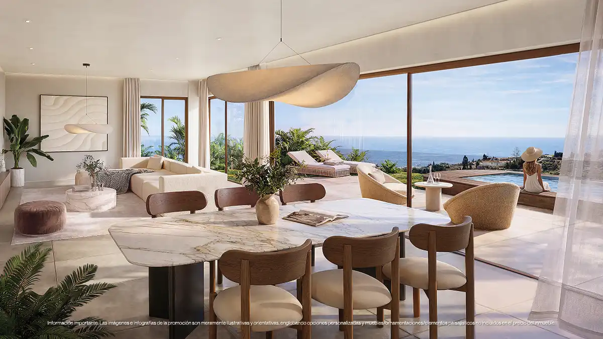 Maison mitoyenne neuf avec piscine à vendre à Avenida Fuengirola 1, imagen 3