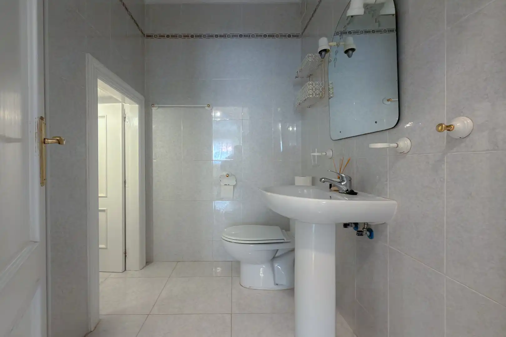 Maison jumelée avec piscine à vendre à Orihuela Costa, imagen 11