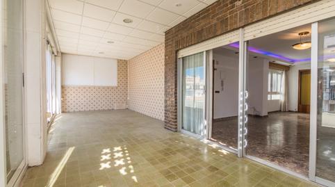 Foto 4 de Àtic en venda a Pont Nou - Corazón de Jesús, Alicante