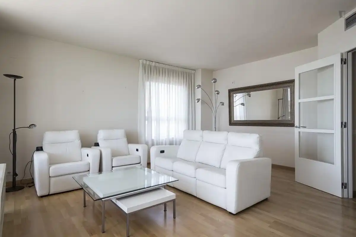 Apartments for rent in Diagonal Mar i el Front Marítim del Poblenou