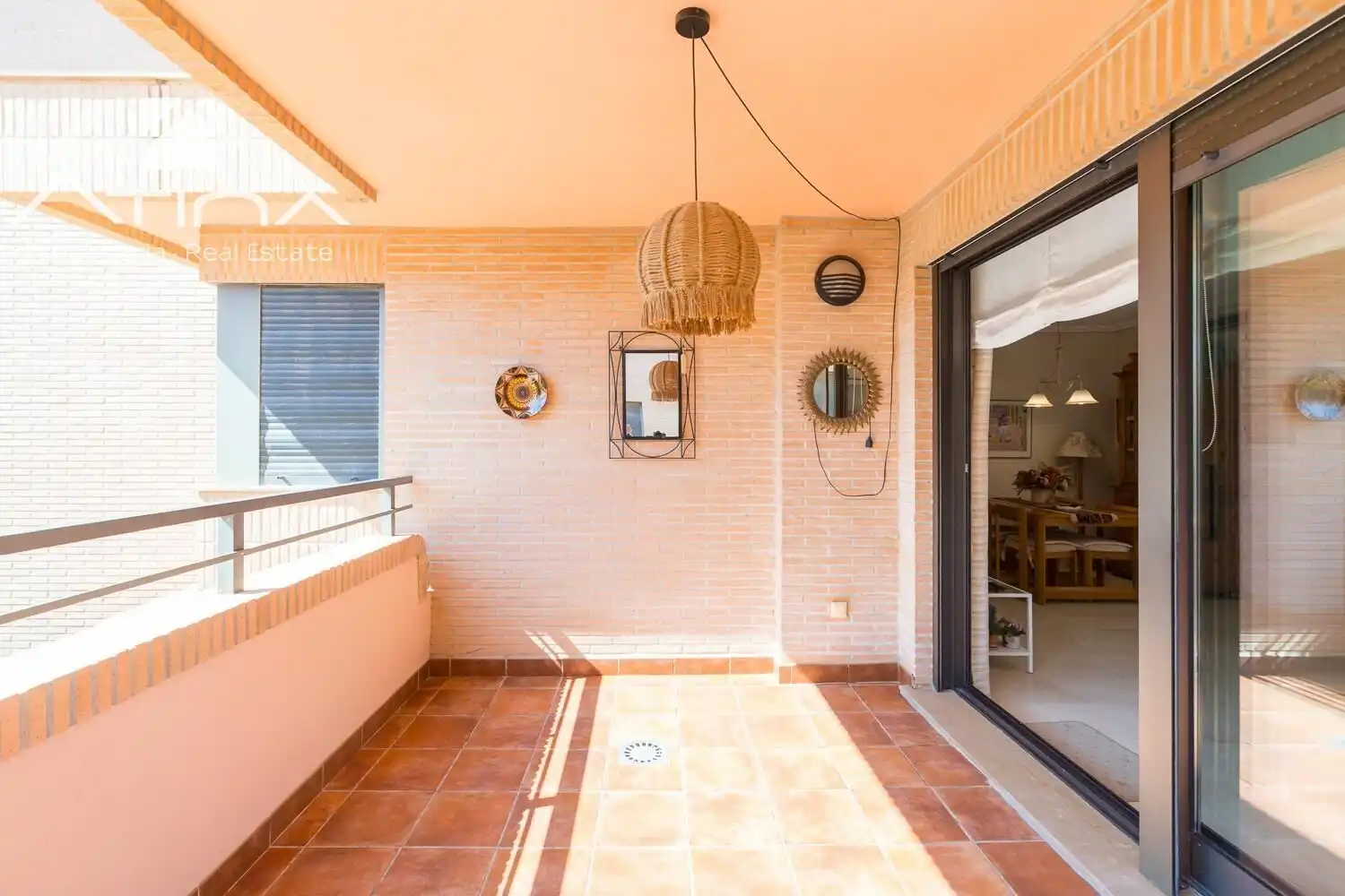 Apartament amb piscina en venda a Calle FLORENCIA, imagen 8