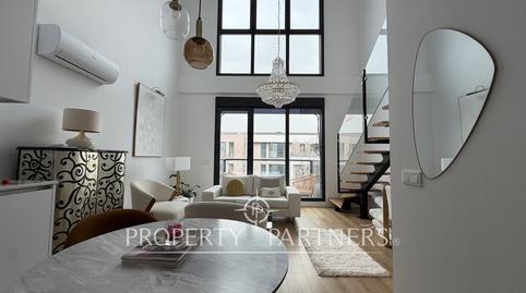 Foto 4 de Dúplex de alquiler en Avenida Camino del Monte, Polígono Industrial Sur, San Sebastián de los Reyes