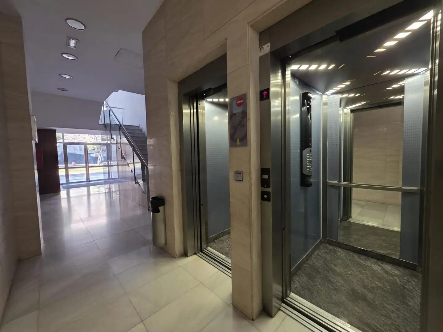 Office for sale in El Ejido