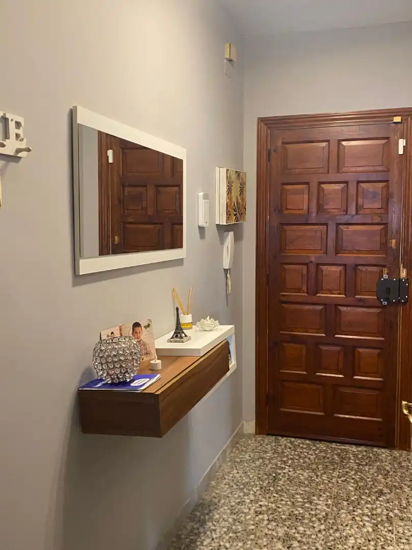 Appartamento con terrazza in vendita a Carrer de Sant Lluís 29, imagen 5