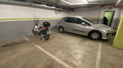 Photo 3 of Garage for sale in Calle Getafe, 11-13, Ca n'Oriol, Barcelona