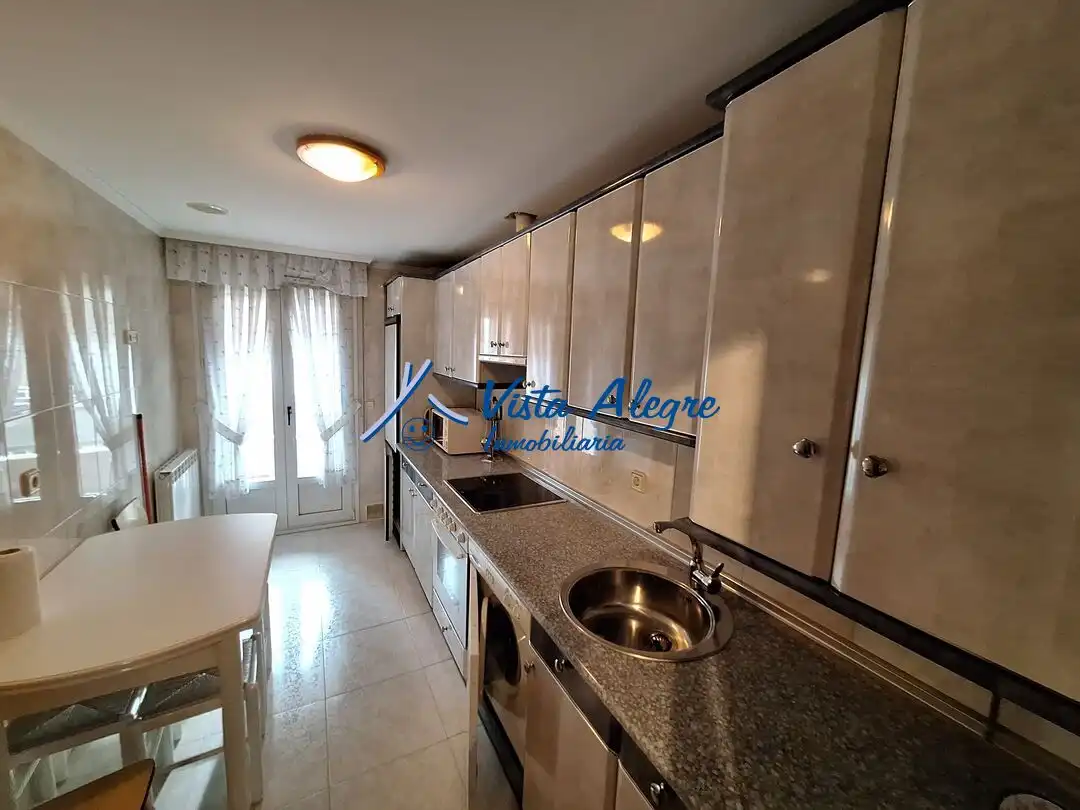 Appartement compact à vendre à Calle Músico Mayor Miguel de la Fuente, imagen 2