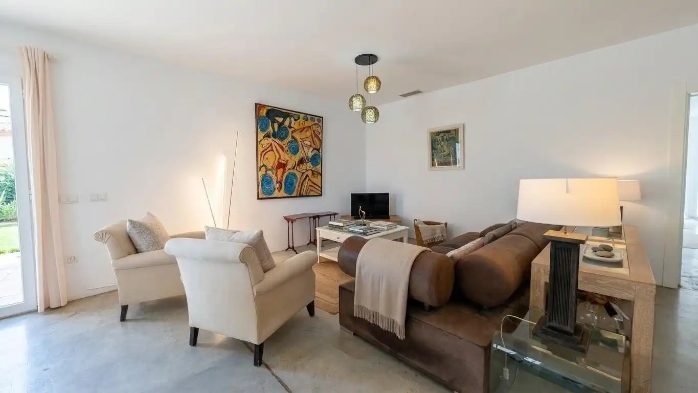 Villa avec piscine à vendre à Las Bayas, imagen 5
