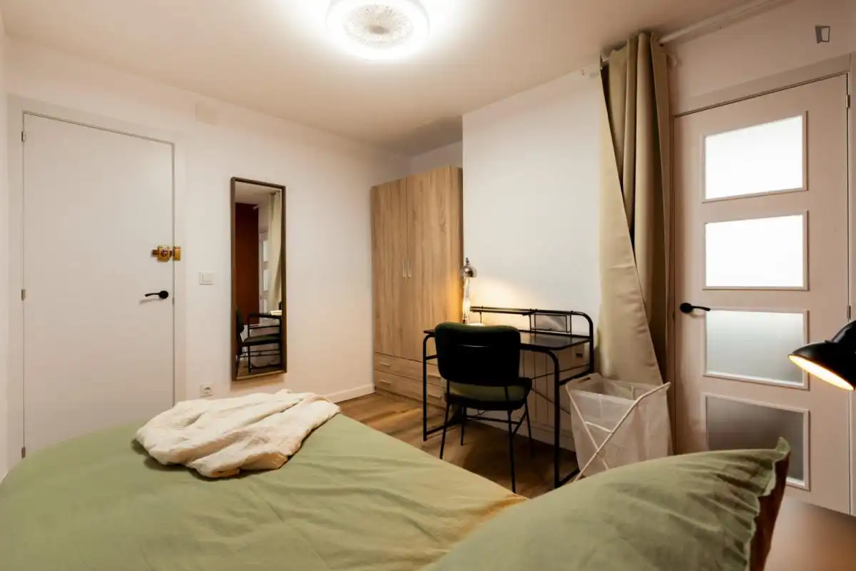 Habitació a Sabadell, Barcelona