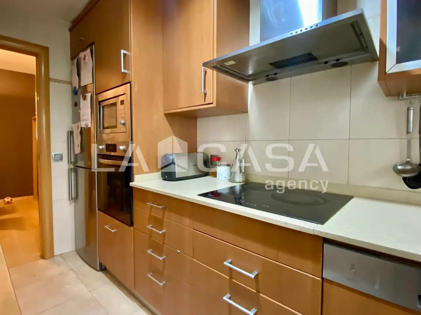 Appartement avec terrasse à vendre à Carrer d'Irlanda, imagen 14