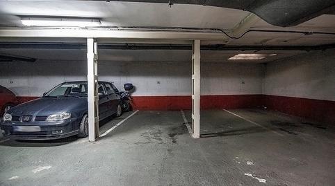 Foto 2 von Garage zur Miete in Calle Barón del Castillo de Chirel, 4, Berruguete,  Madrid Capital