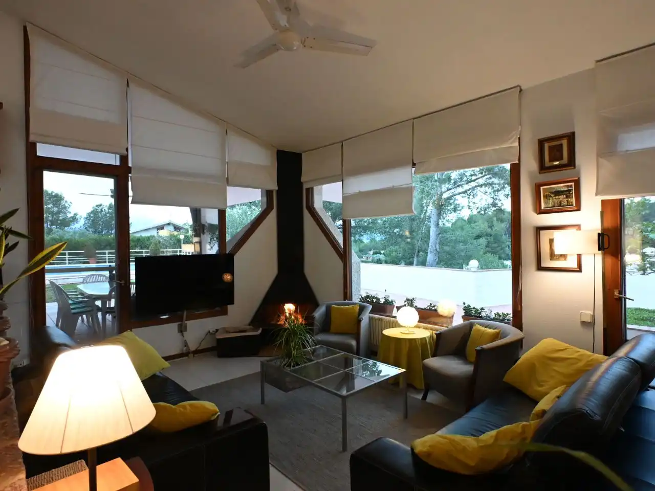 Villa avec piscine à vendre à Cami dels Còdols 47, imagen 19