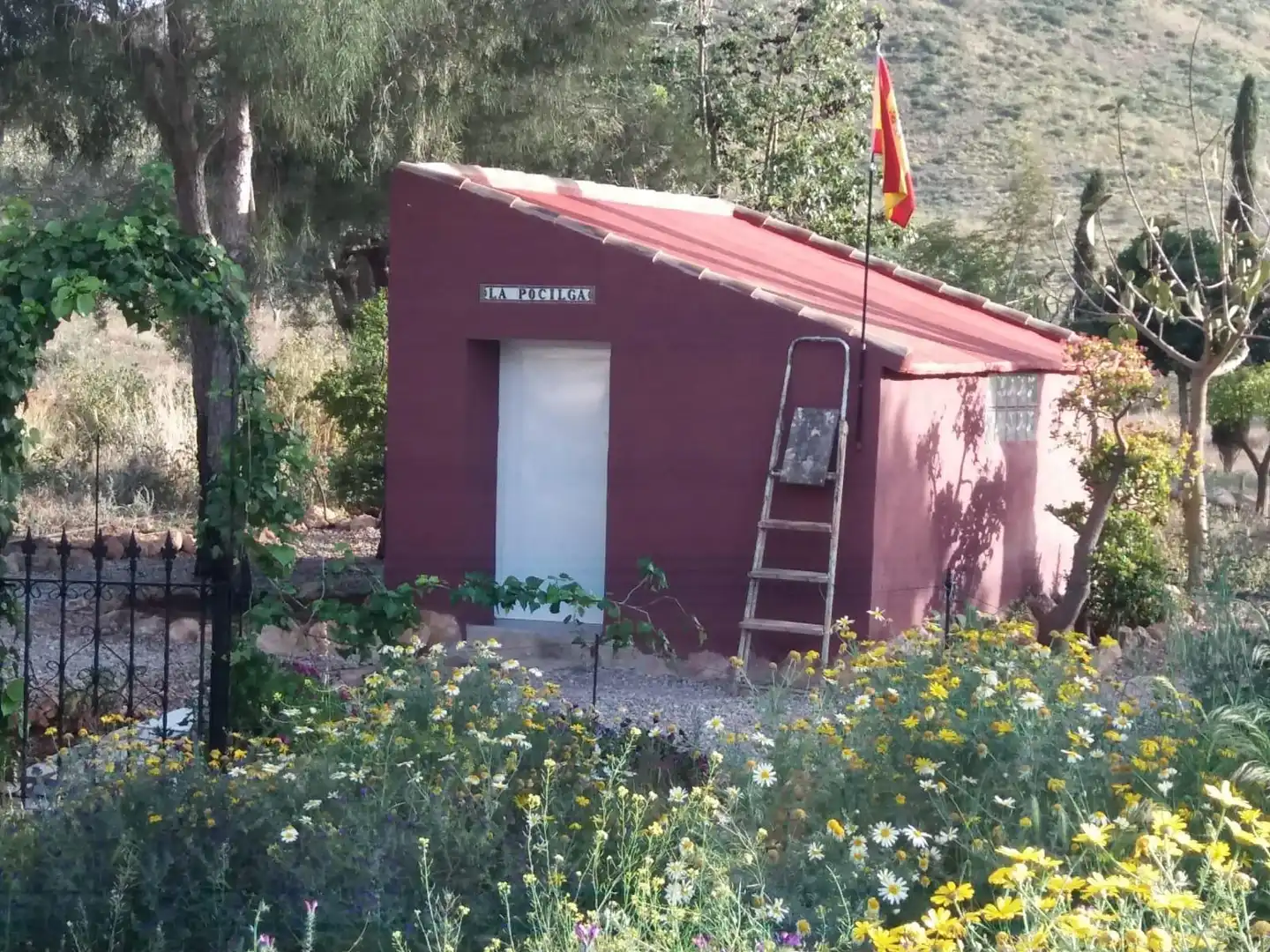 Casa rústica en venta en La Pinilla - Las Palas, imagen 5