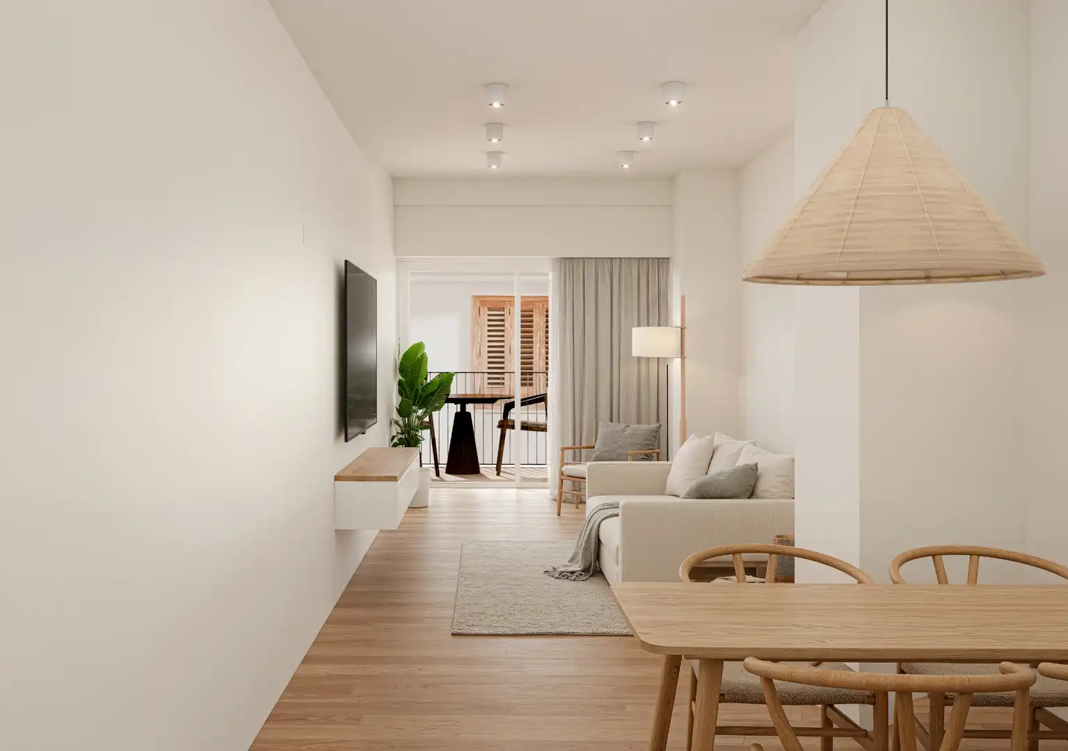 Piso de obra nueva con terraza en venta en Calle Francisco Almarche, imagen 15