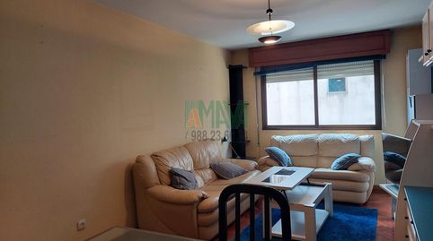 Foto 3 de Piso de alquiler en Couto, Ourense Capital