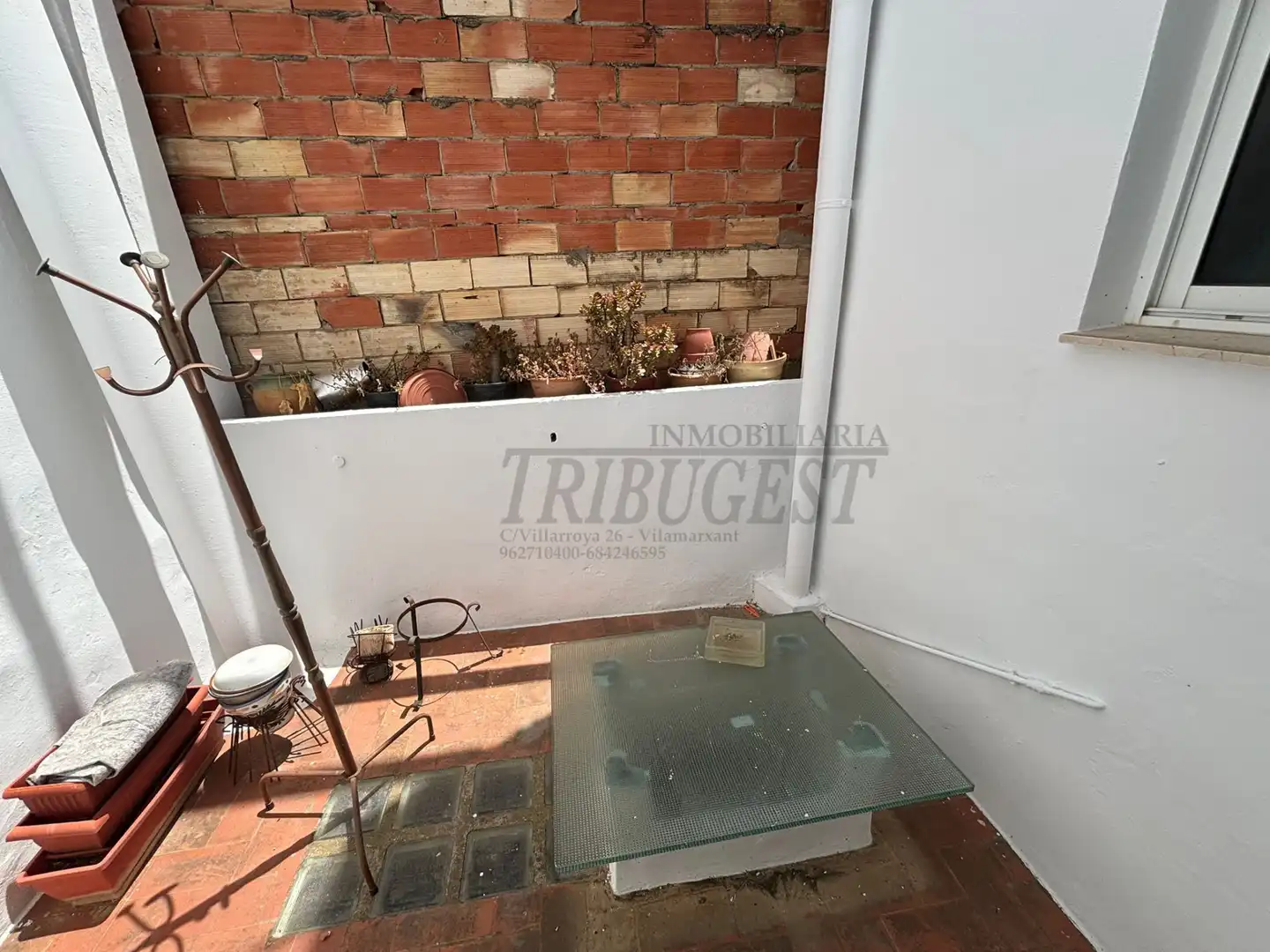 Flat for rent in Vilamarxant