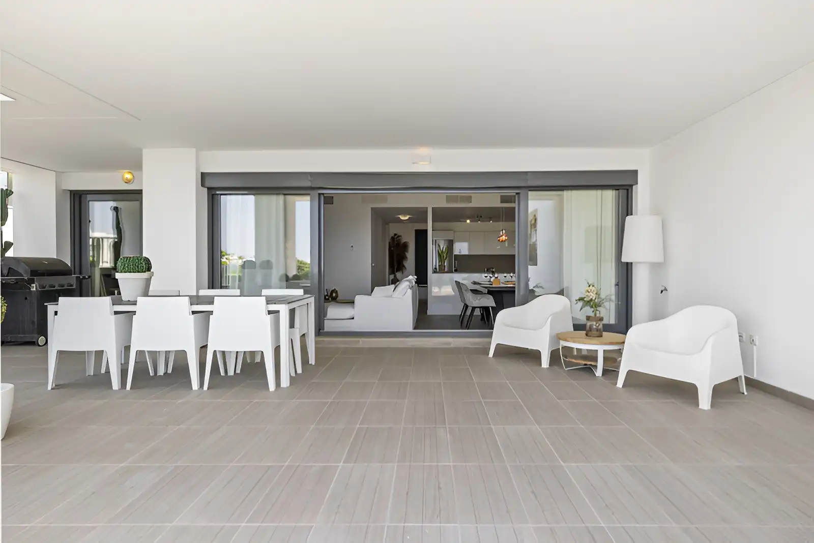 Home with pool for sale in Elviria - Cabopino, imagen 7