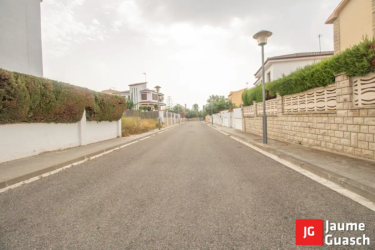 Residential zum Verkauf in Torredembarra