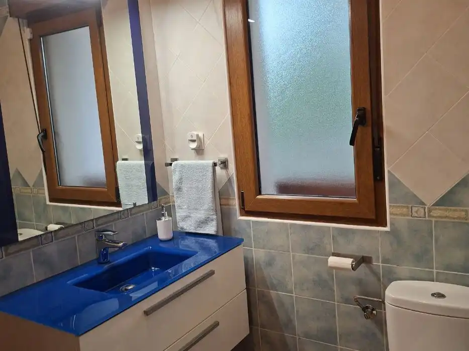 Detached house with garden for sale in Barrio Santa María de Cayón 192, imagen 21