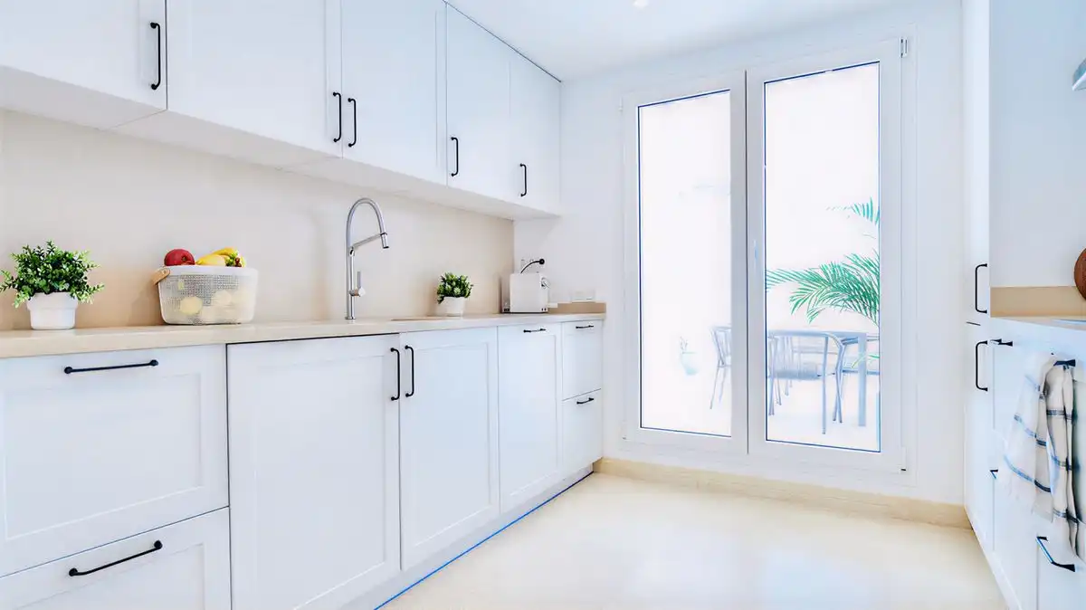Wohnung mit Terrasse zum Verkauf in Urbanizacion N Andalucia J, imagen 6
