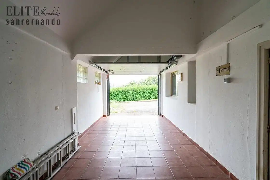Casa o xalet en venda a Barrio Mies del Valle, Oruña
