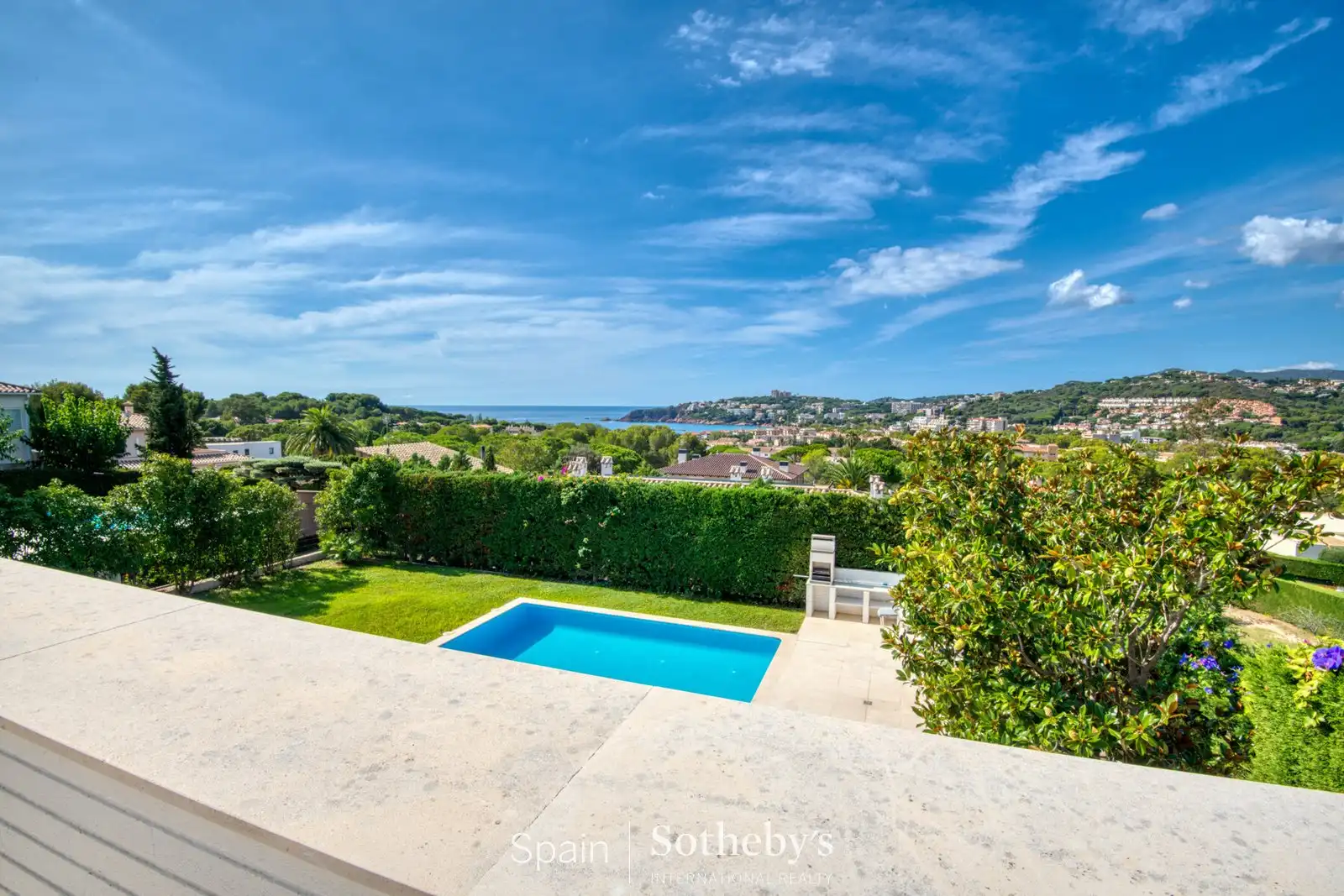 Casa amb piscina en venda a S'Agaró, imagen 24