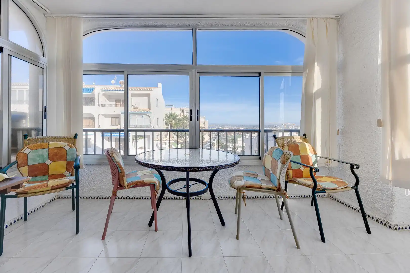 Apartament amb piscina en venda a La Mata, imagen 5