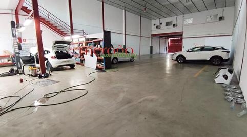 Photo 2 of Industrial buildings for sale in Jubalcoi, Elche / Elx